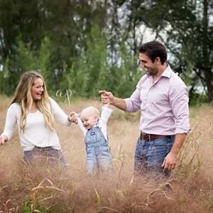 Meet your Posher, Margot